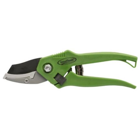 BOND MANUFACTURING 8 in. Green Thumb Anvil Pruner 234641